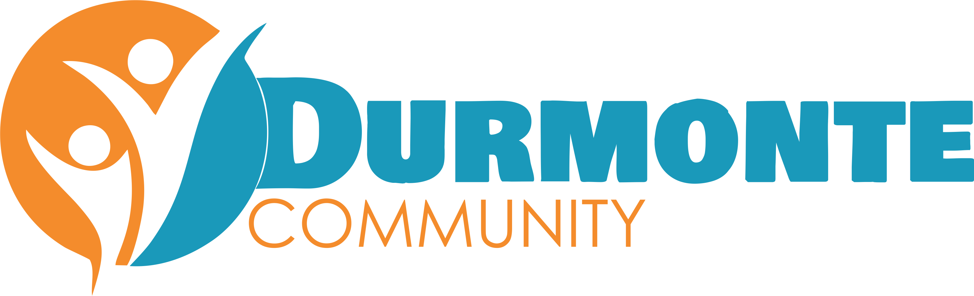 Durmonte